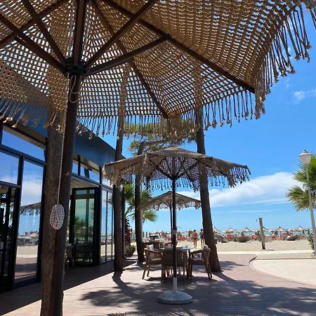 Joe Coastal Escape شقة غوليم