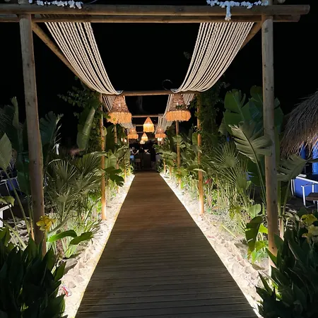 Joe Coastal Escape شقة غوليم