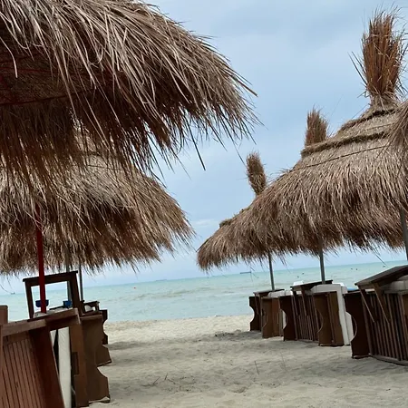 شقة Joe Coastal Escape *