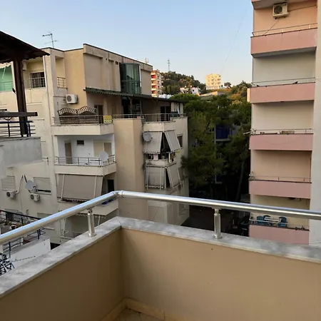 Apartman Joe Coastal Escape