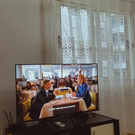 Joe Coastal Escape شقة