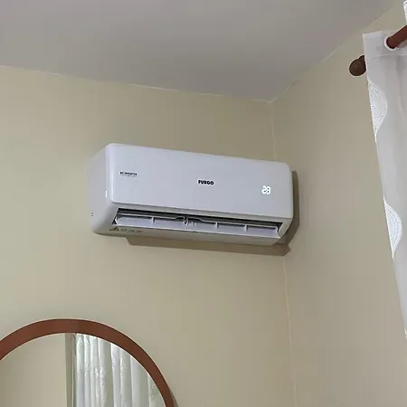 Joe Coastal Escape شقة *