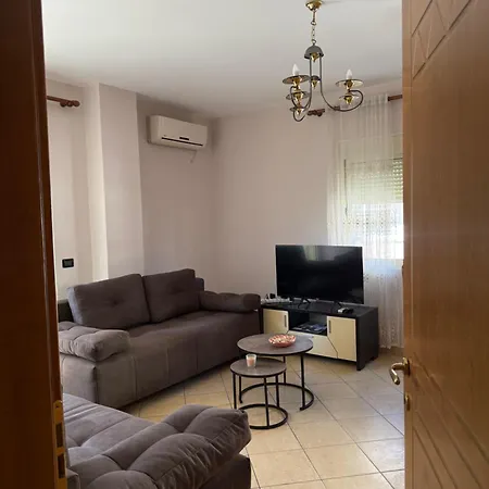 Joe Coastal Escape Apartman