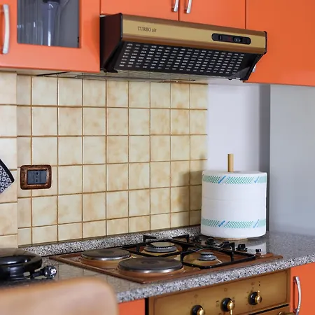 شقة Joe Coastal Escape