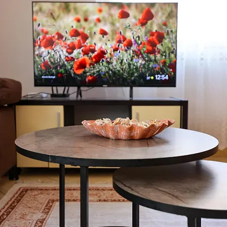 Joe Coastal Escape غوليم