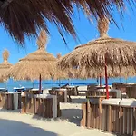 Apartamento Joe Coastal Escape *