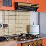 Apartamento Joe Coastal Escape