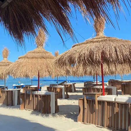 Appartement Joe Coastal Escape *