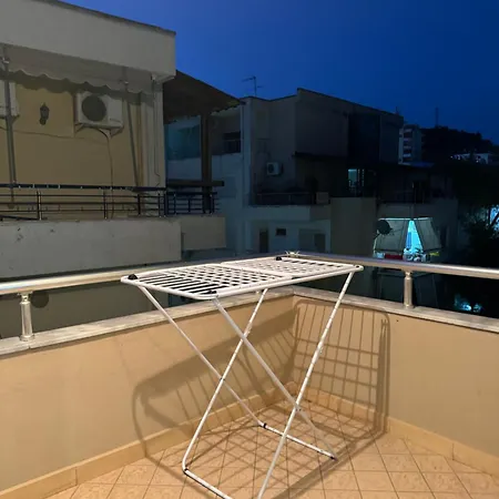 Joe Coastal Escape Apartament *