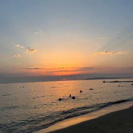 Joe Coastal Escape Apartament