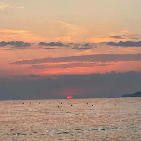 Appartement Joe Coastal Escape *