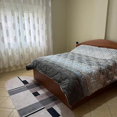 Appartement Joe Coastal Escape *