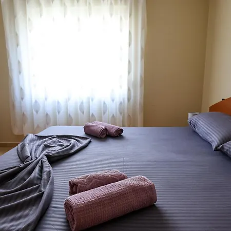 Appartement Joe Coastal Escape Golem (Tirana)