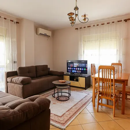 Appartement Joe Coastal Escape *