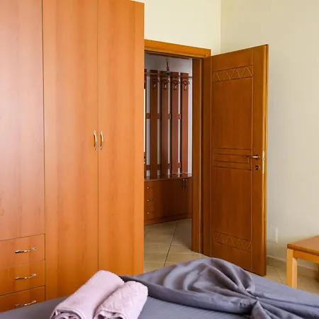 Appartement Joe Coastal Escape