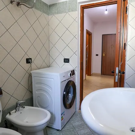 Joe Coastal Escape Appartement *