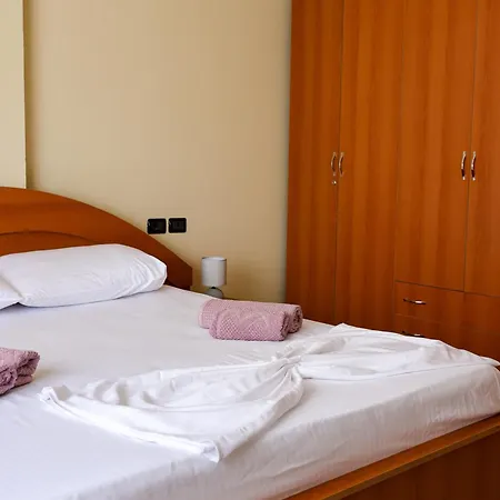 Appartement Joe Coastal Escape Golem (Tirana)