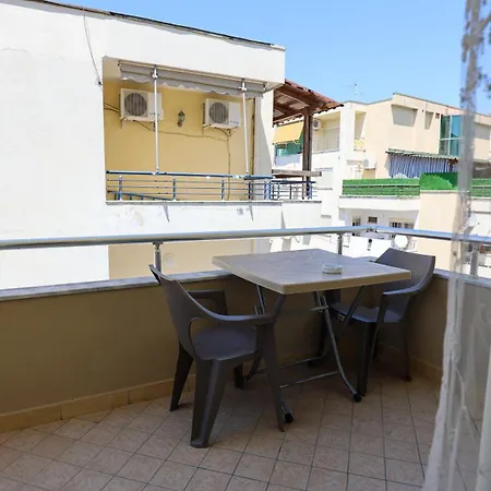 Joe Coastal Escape Appartement
