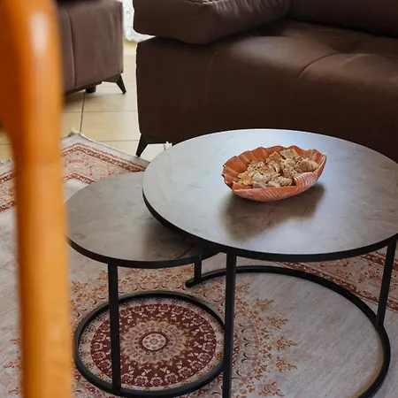 Appartement Joe Coastal Escape