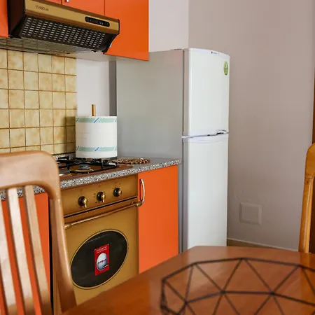 Appartement Joe Coastal Escape