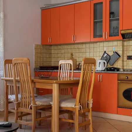 Appartement Joe Coastal Escape *