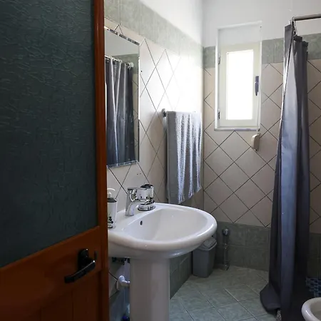Appartement Joe Coastal Escape Golem (Tirana)