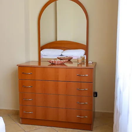 Joe Coastal Escape Apartament