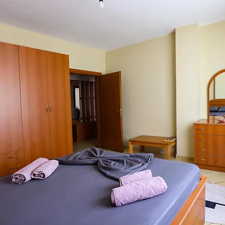 Appartement Joe Coastal Escape