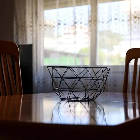 Apartament Joe Coastal Escape Golem (Tirana)