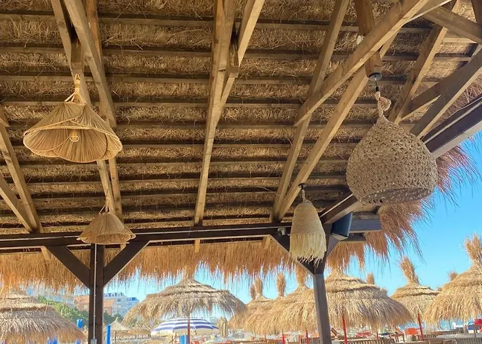 公寓 Joe Coastal Escape 格勒姆