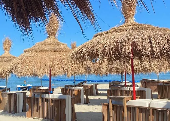 Appartement Joe Coastal Escape *