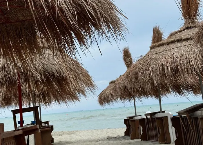 公寓 Joe Coastal Escape *