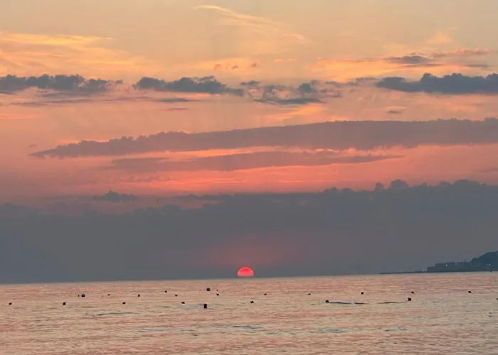 Appartement Joe Coastal Escape *
