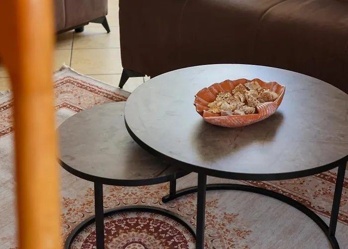 Appartement Joe Coastal Escape