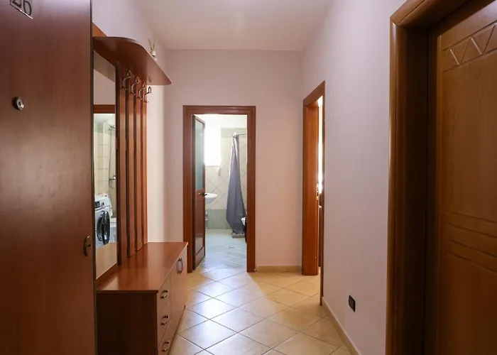 Appartement Joe Coastal Escape