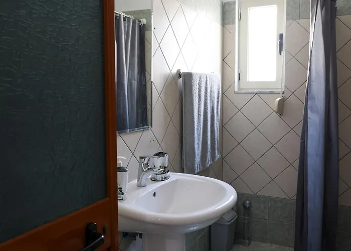 Appartement Joe Coastal Escape Golem (Tirana)