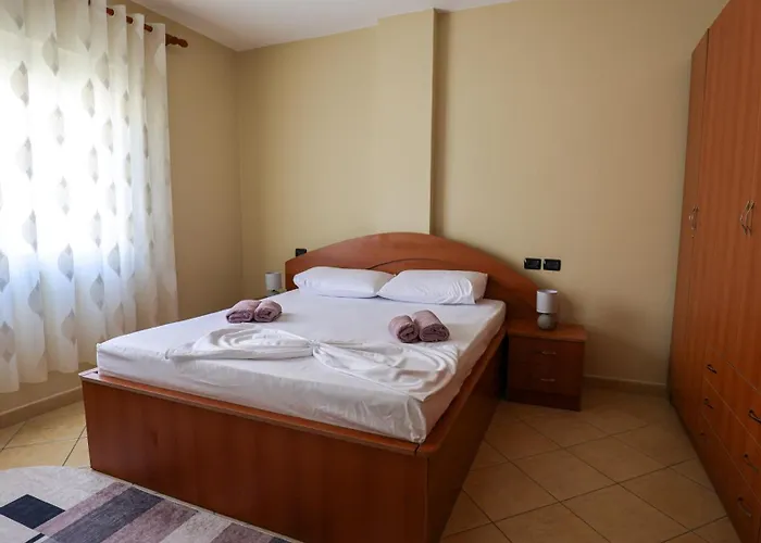 Joe Coastal Escape * Golem (Tirana)